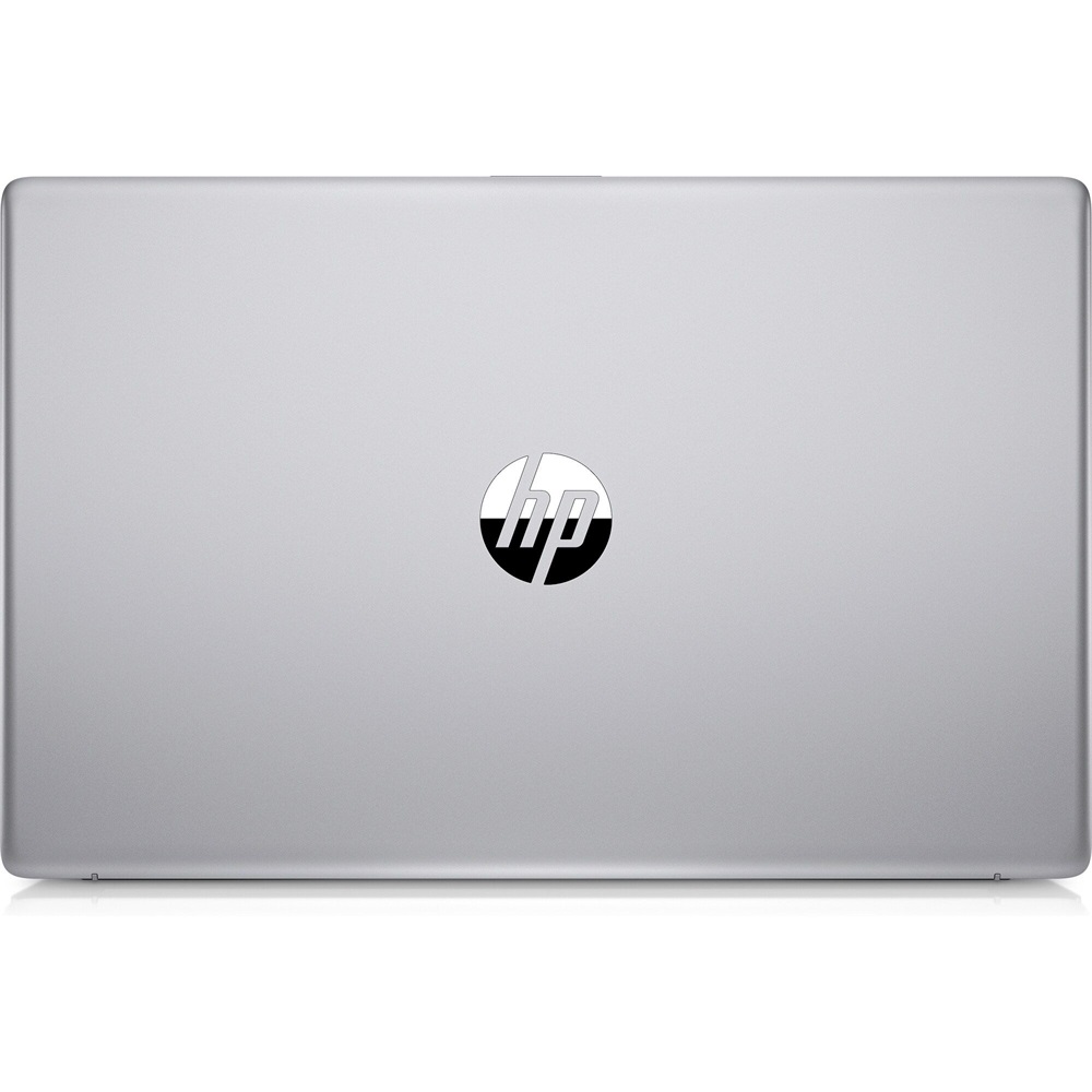 HP 470 G9 17,3"FHD/Intel Core i5-1235U/16GB/512GB/Int. VGA/FreeDOS/ezüst laptop