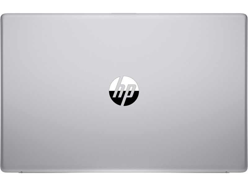 HP 470 G9 17,3"FHD/Intel Core i5-1235U/8GB/512GB/Int.VGA/FreeDOS/ezüst laptop