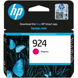 HP 4K0U4NE magenta tintapatron