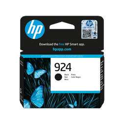 HP 4K0U6NE fekete tintapatron