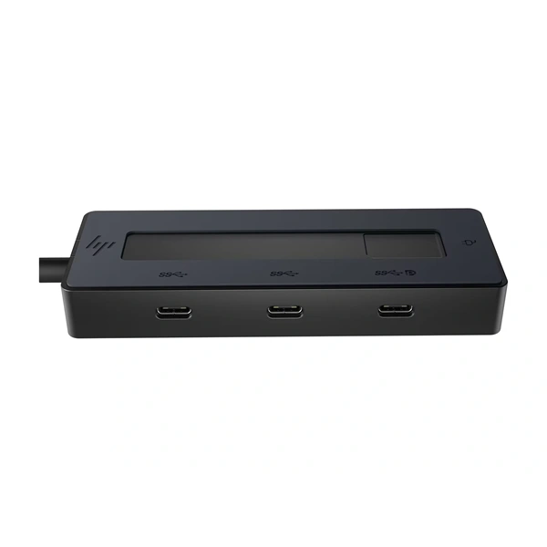 HP 4K USB-C MultiPort HUB