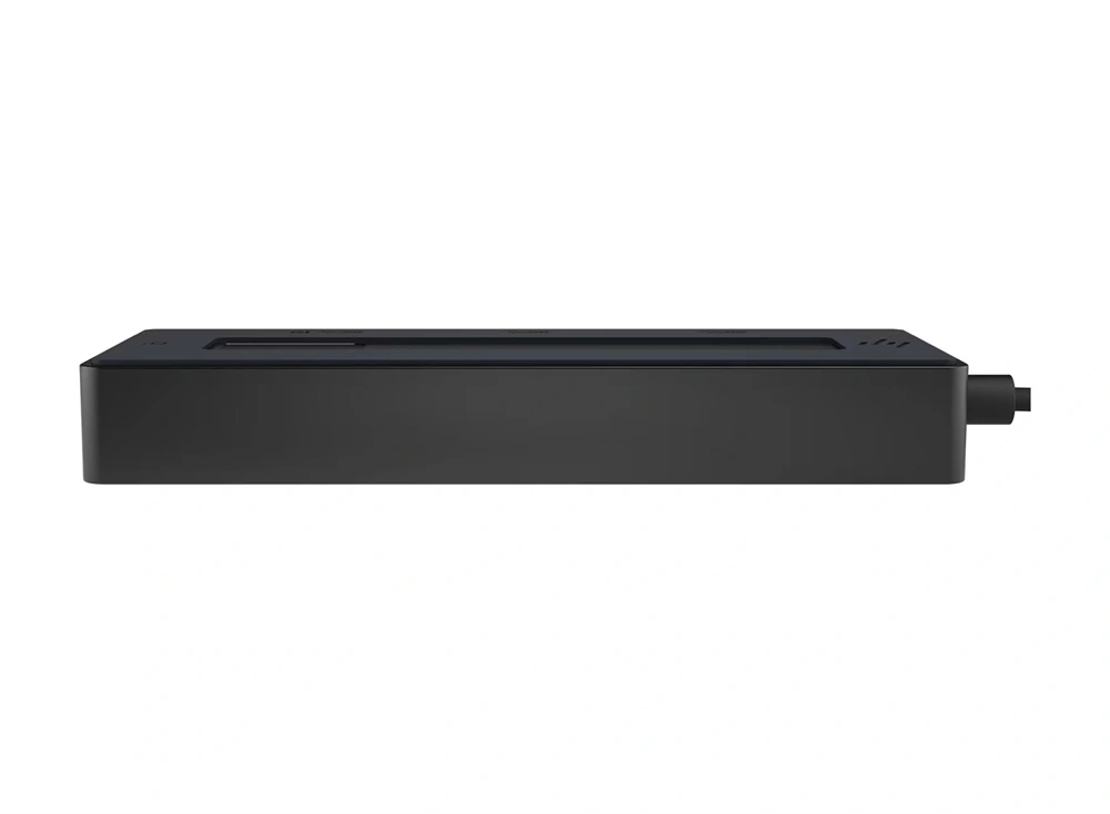HP 4K USB-C MultiPort HUB