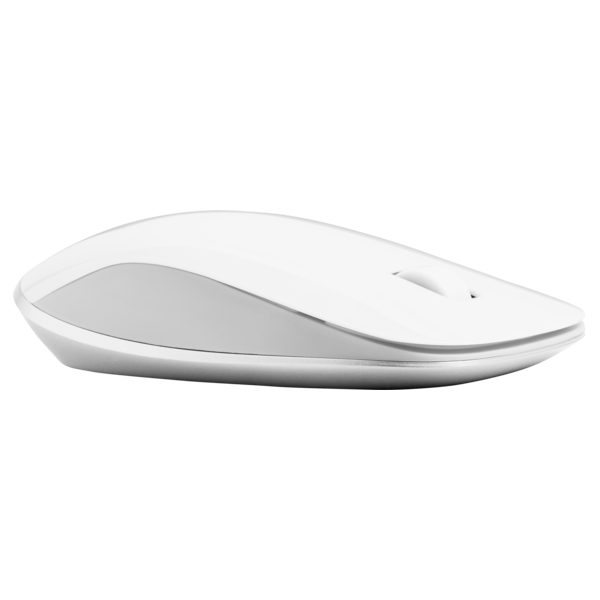 HP 4M0X6AA#ABB 410 vezeték nélküli fehér egér