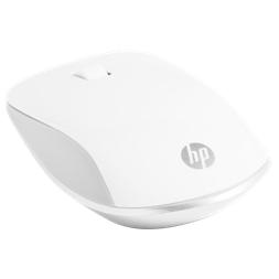 HP 4M0X6AA#ABB 410 vezeték nélküli fehér egér