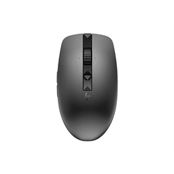 HP 635 Multi-Device fekete vezeték nélküli egér