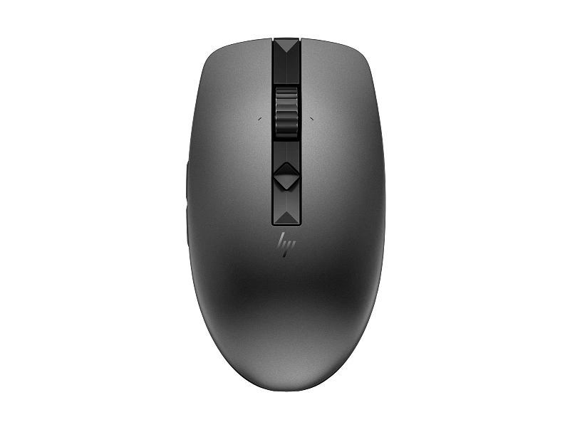 HP 635 Multi-Device fekete vezeték nélküli egér