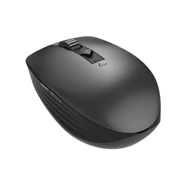 HP 635 Multi-Device fekete vezeték nélküli egér