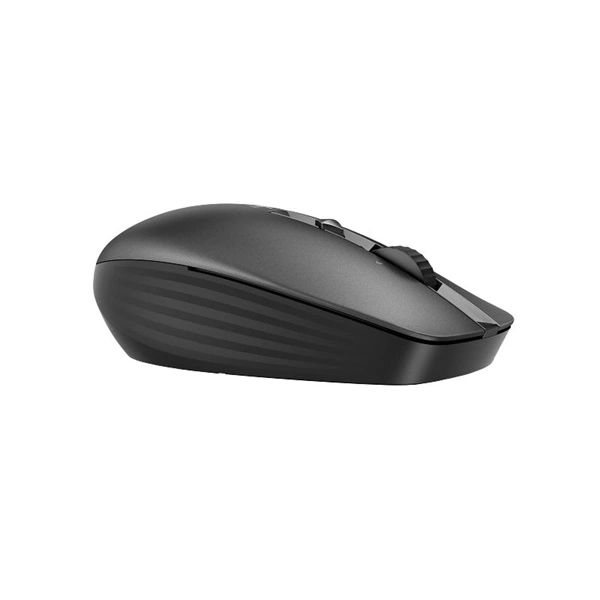 HP 635 Multi-Device fekete vezeték nélküli egér