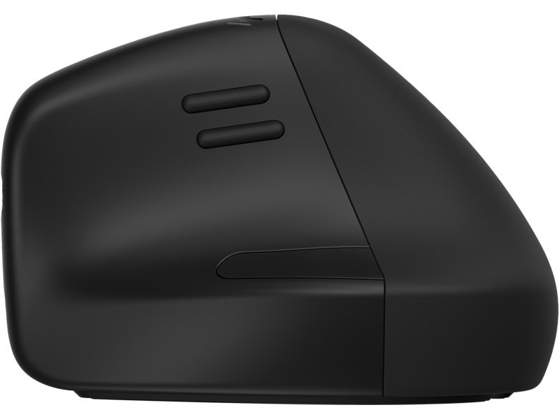 HP 925 vezeték nélküli fekete vertikális egér