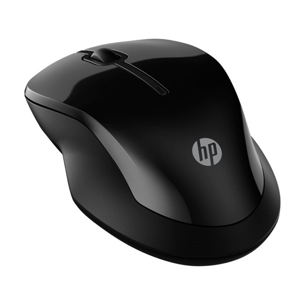 HP 6V2J7AA#ABB 250 vezeték nélküli fekete egér