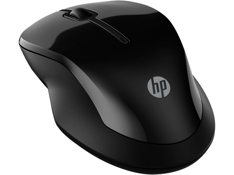 HP 6V2J7AA#ABB 250 vezeték nélküli fekete egér
