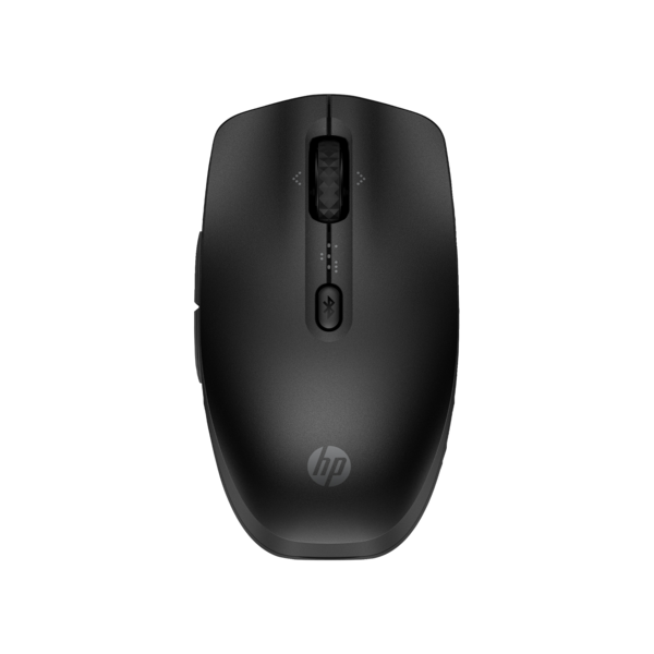 HP 420 vezeték nélküli programozható fekete egér
