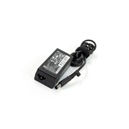 HP 90W center PIN 7,4 x 5,0mm laptop hálózati töltő adapter (Használt A)