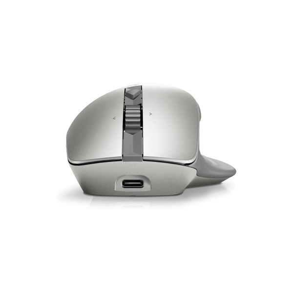 HP 930 Creator vezeték nélküli ezüst egér