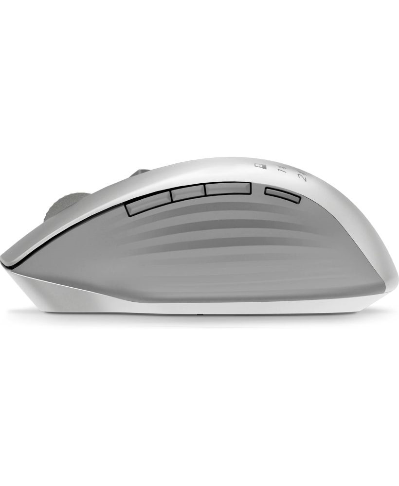 HP 930 Creator vezeték nélküli ezüst egér