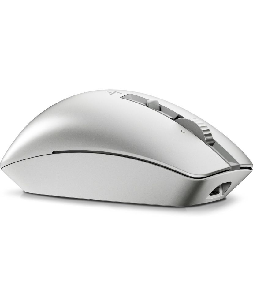 HP 930 Creator vezeték nélküli ezüst egér