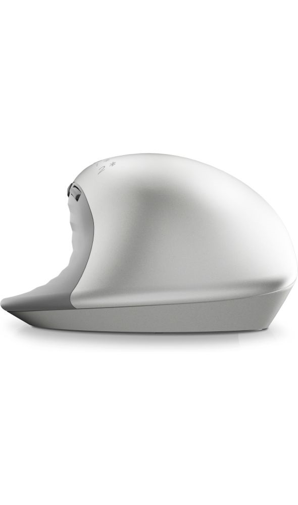 HP 930 Creator vezeték nélküli ezüst egér