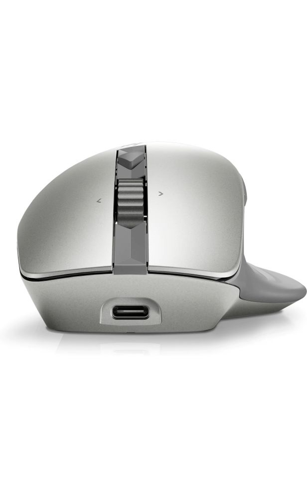 HP 930 Creator vezeték nélküli ezüst egér