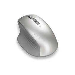 HP 930 Creator vezeték nélküli ezüst egér
