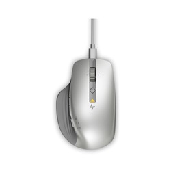 HP 930 Creator vezeték nélküli ezüst egér