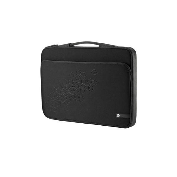 HP 17,3" Black Cherry notebook tok