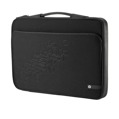 HP 17,3" Black Cherry notebook tok