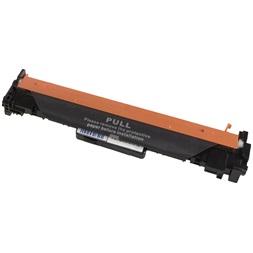 HP CF232A Drum 23K No.32A  utángyártott fekete dobegység