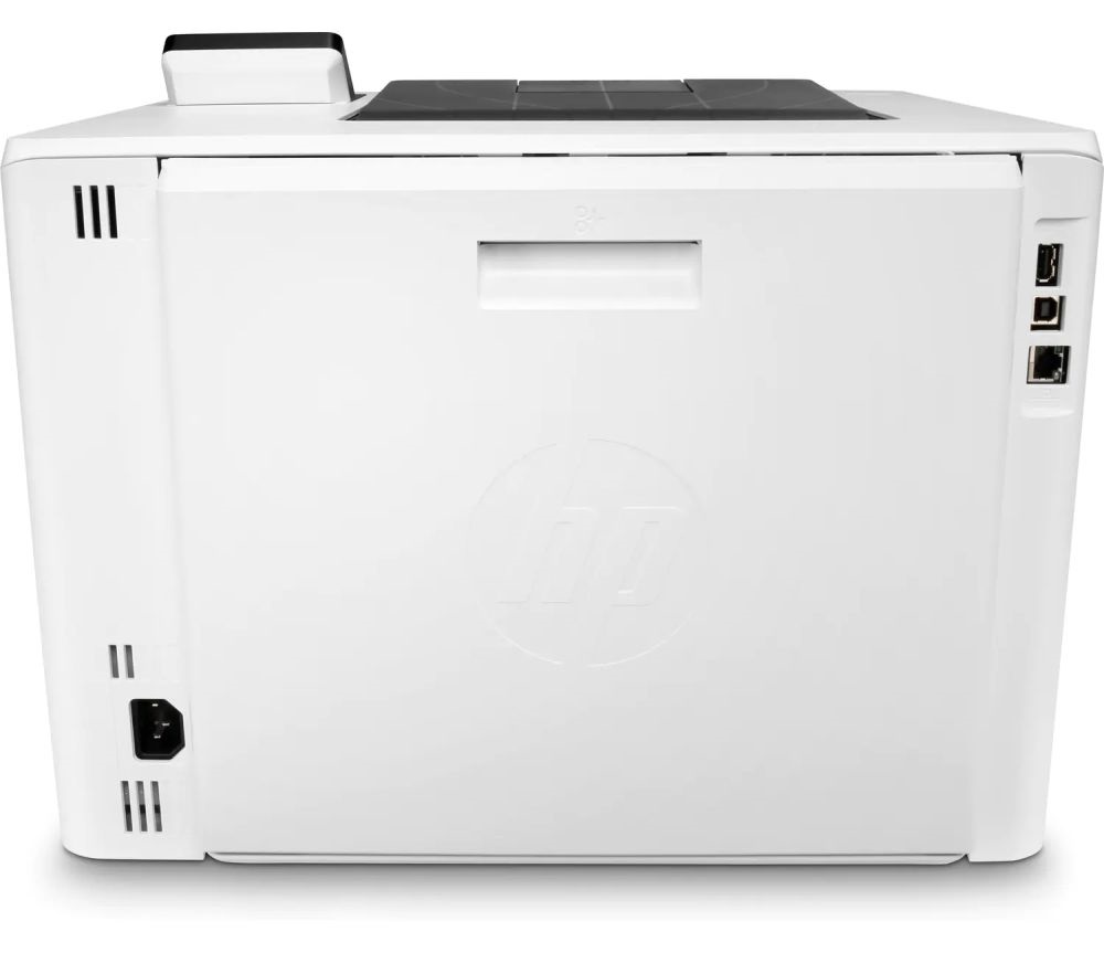 HP Color LaserJet Enterprise M455dn színes lézernyomtató