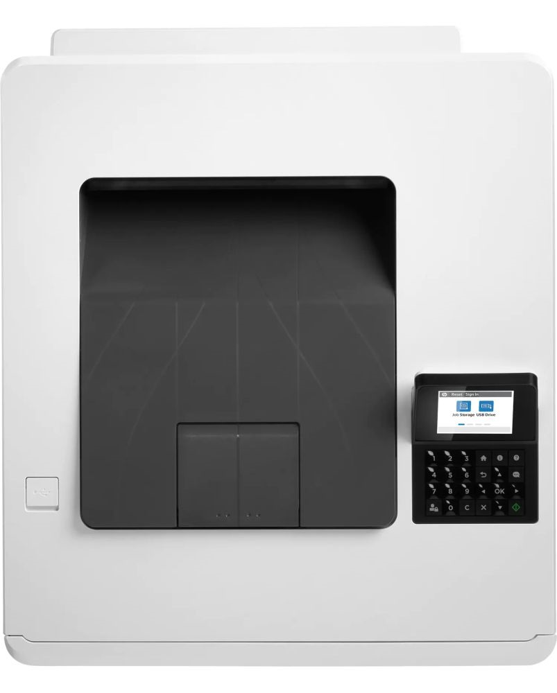 HP Color LaserJet Enterprise M455dn színes lézernyomtató