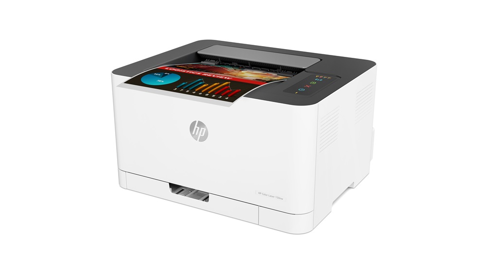 HP Color LaserJet Pro 150nw színes lézernyomtató