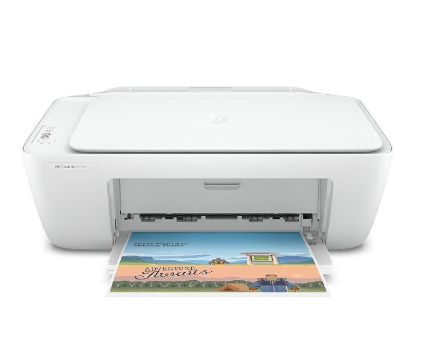 HP DeskJet 2320 színes multifunkciós nyomtató