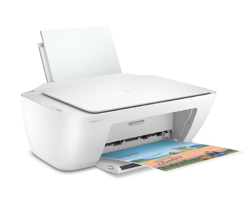 HP DeskJet 2320 színes multifunkciós nyomtató
