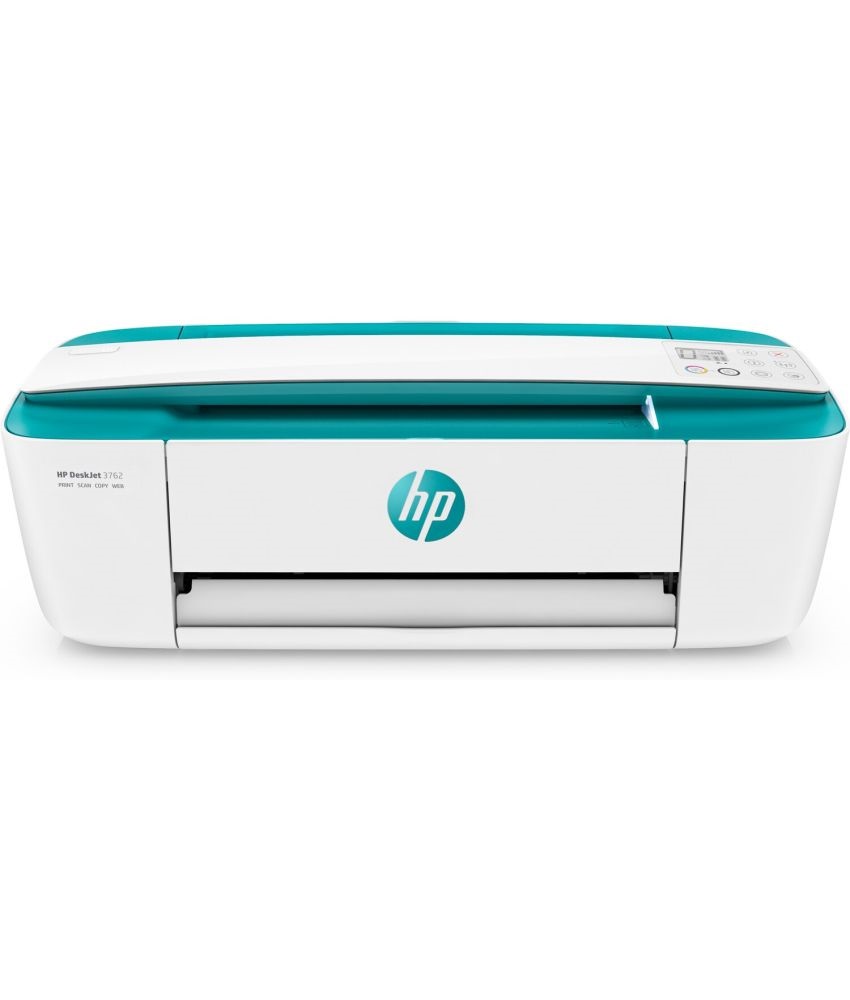 HP DeskJet 3762 tintasugaras multifunkciós Instant Ink ready nyomtató