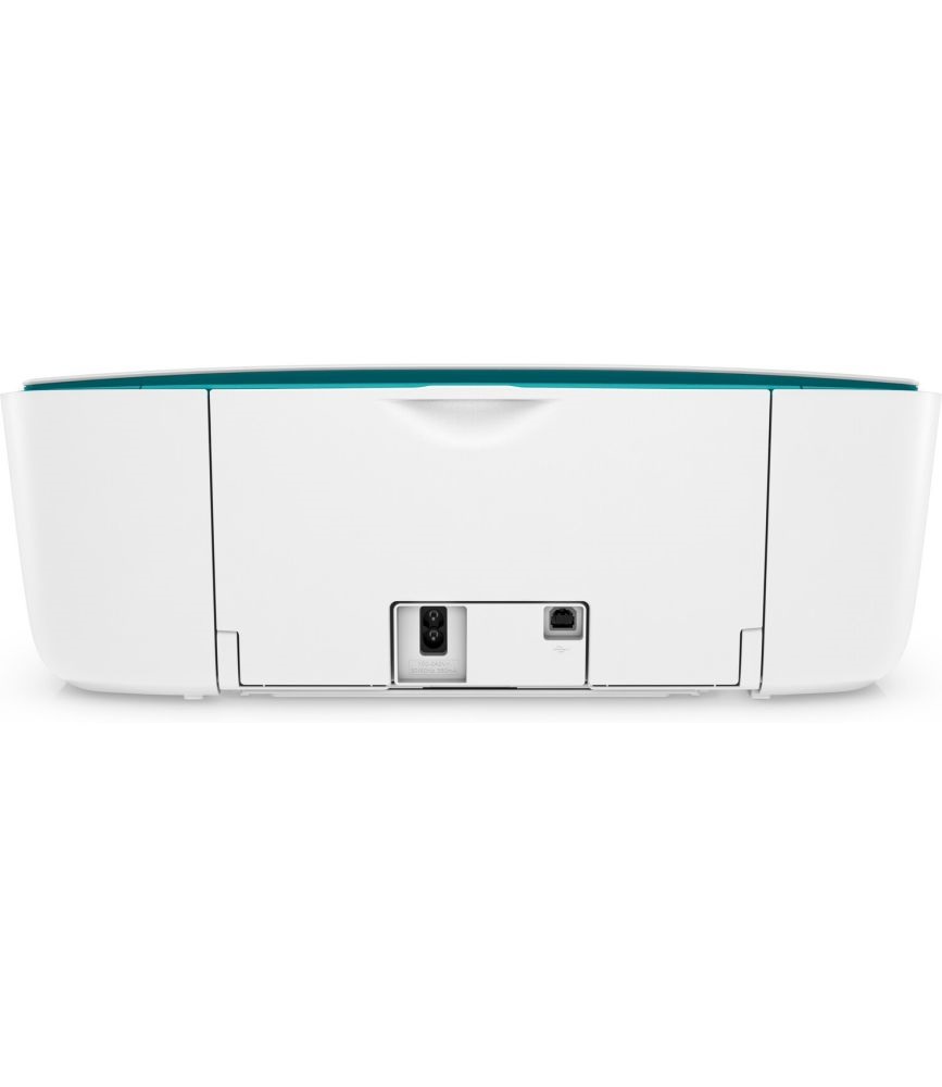 HP DeskJet 3762 tintasugaras multifunkciós Instant Ink ready nyomtató