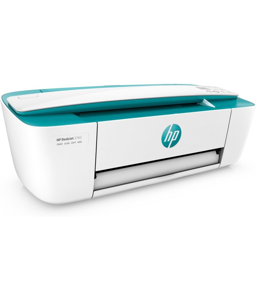 HP DeskJet 3762 tintasugaras multifunkciós Instant Ink ready nyomtató