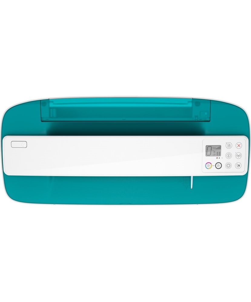 HP DeskJet 3762 tintasugaras multifunkciós Instant Ink ready nyomtató