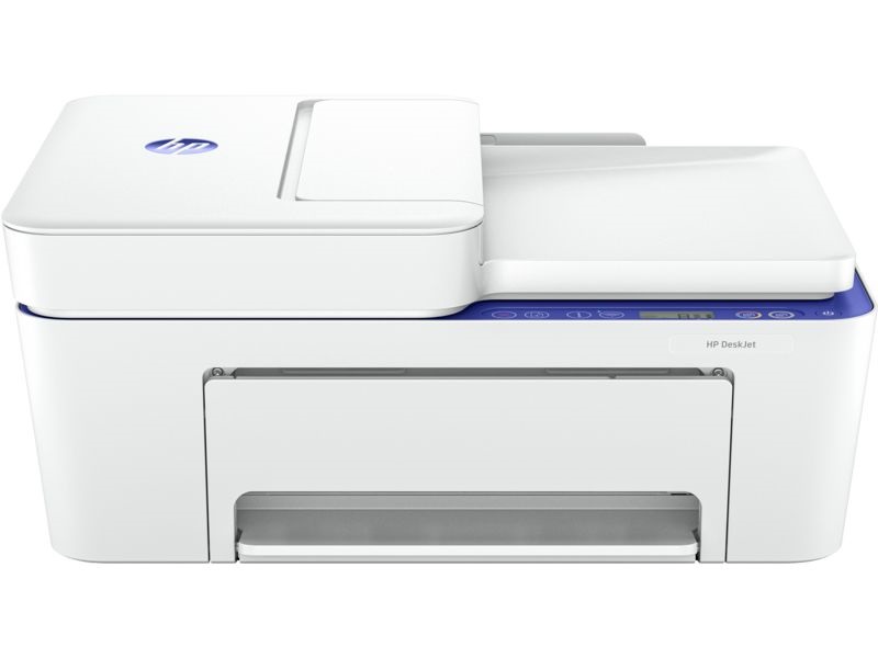 HP Deskjet Plus 4230E USB/WiFi ADF indigókék multifunkciós tintasugaras nyomtató