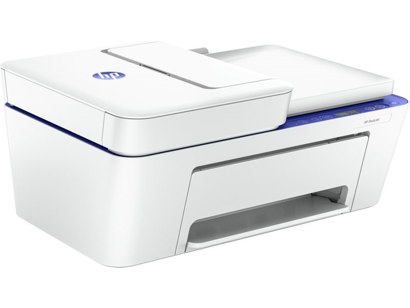 HP Deskjet Plus 4230E USB/WiFi ADF indigókék multifunkciós tintasugaras nyomtató