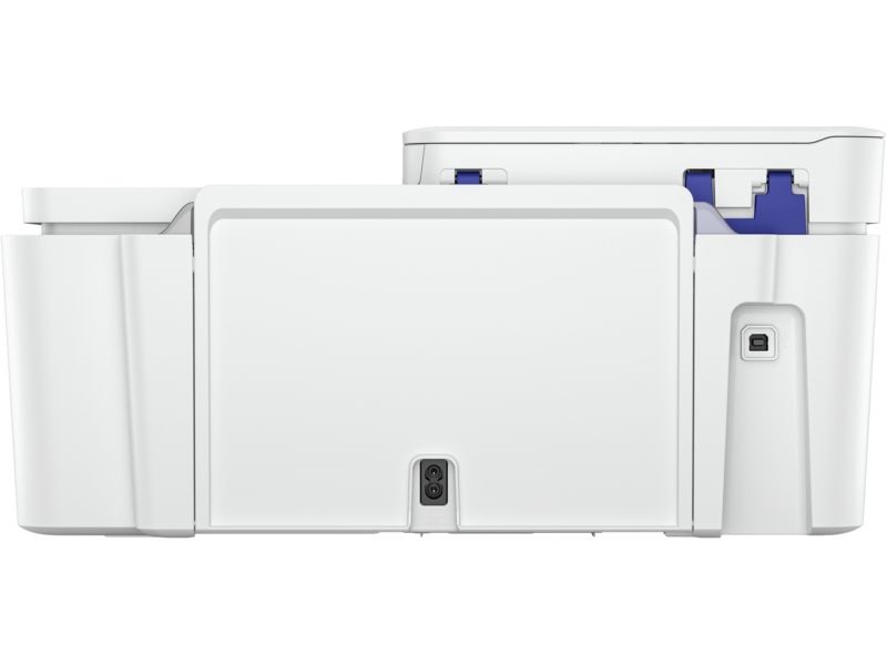 HP Deskjet Plus 4230E USB/WiFi ADF indigókék multifunkciós tintasugaras nyomtató