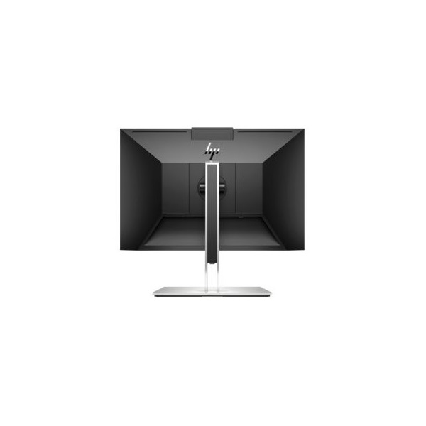 HP 23,8" E24mw G4 Conferencing FHD IPS DP/HDMI/VGA/USB fekete-ezüst LED monitor
