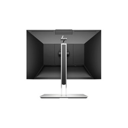 HP 23,8" E24mw G4 Conferencing FHD IPS DP/HDMI/VGA/USB fekete-ezüst LED monitor