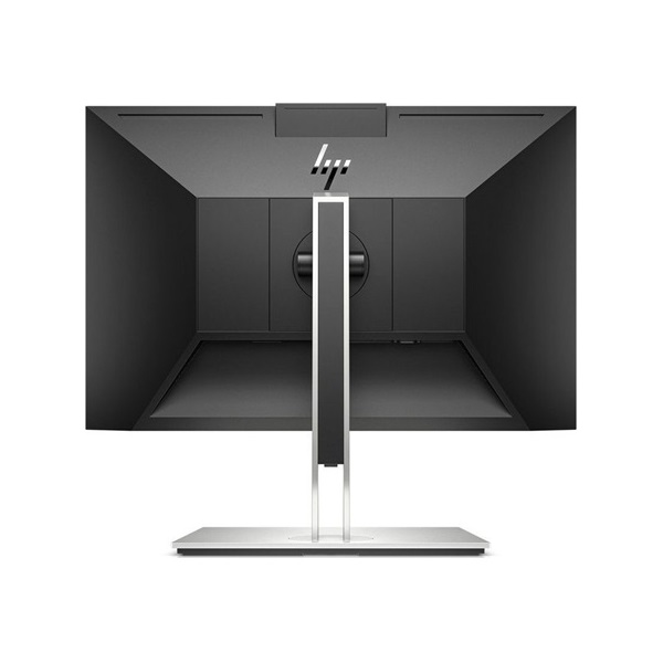 HP 23,8" E24mw G4 Conferencing FHD IPS DP/HDMI/VGA/USB fekete-ezüst LED monitor
