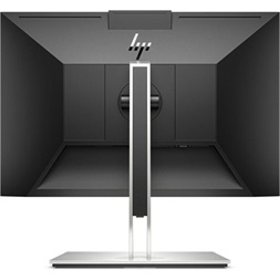 HP 23,8" E24mw G4 Conferencing FHD IPS DP/HDMI/VGA/USB fekete-ezüst LED monitor