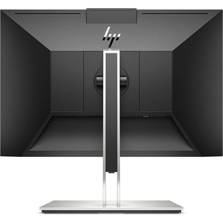 HP 23,8" E24mw G4 Conferencing FHD IPS DP/HDMI/VGA/USB fekete-ezüst LED monitor
