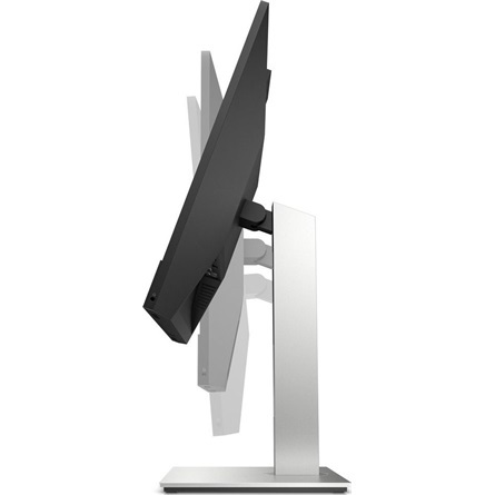 HP 23,8" E24mw G4 Conferencing FHD IPS DP/HDMI/VGA/USB fekete-ezüst LED monitor