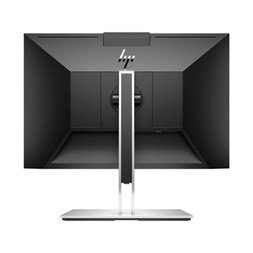 HP 23,8" E24mw G4 Conferencing FHD IPS DP/VGA/HDMI/USB fekete-ezüst LED monitor