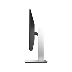 HP 23,8" E24mw G4 Conferencing FHD IPS DP/VGA/HDMI/USB fekete-ezüst LED monitor
