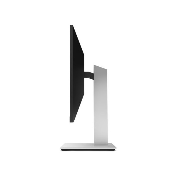 HP 23,8" E24u G4 FHD IPS HDMI/DP/USB fekete-ezüst monitor