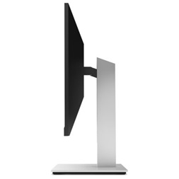 HP 23,8" E24u G4 FHD IPS HDMI/DP/USB fekete-ezüst monitor