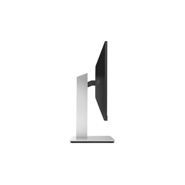 HP 23,8" E24u G4 FHD IPS HDMI/DP/USB fekete-ezüst monitor